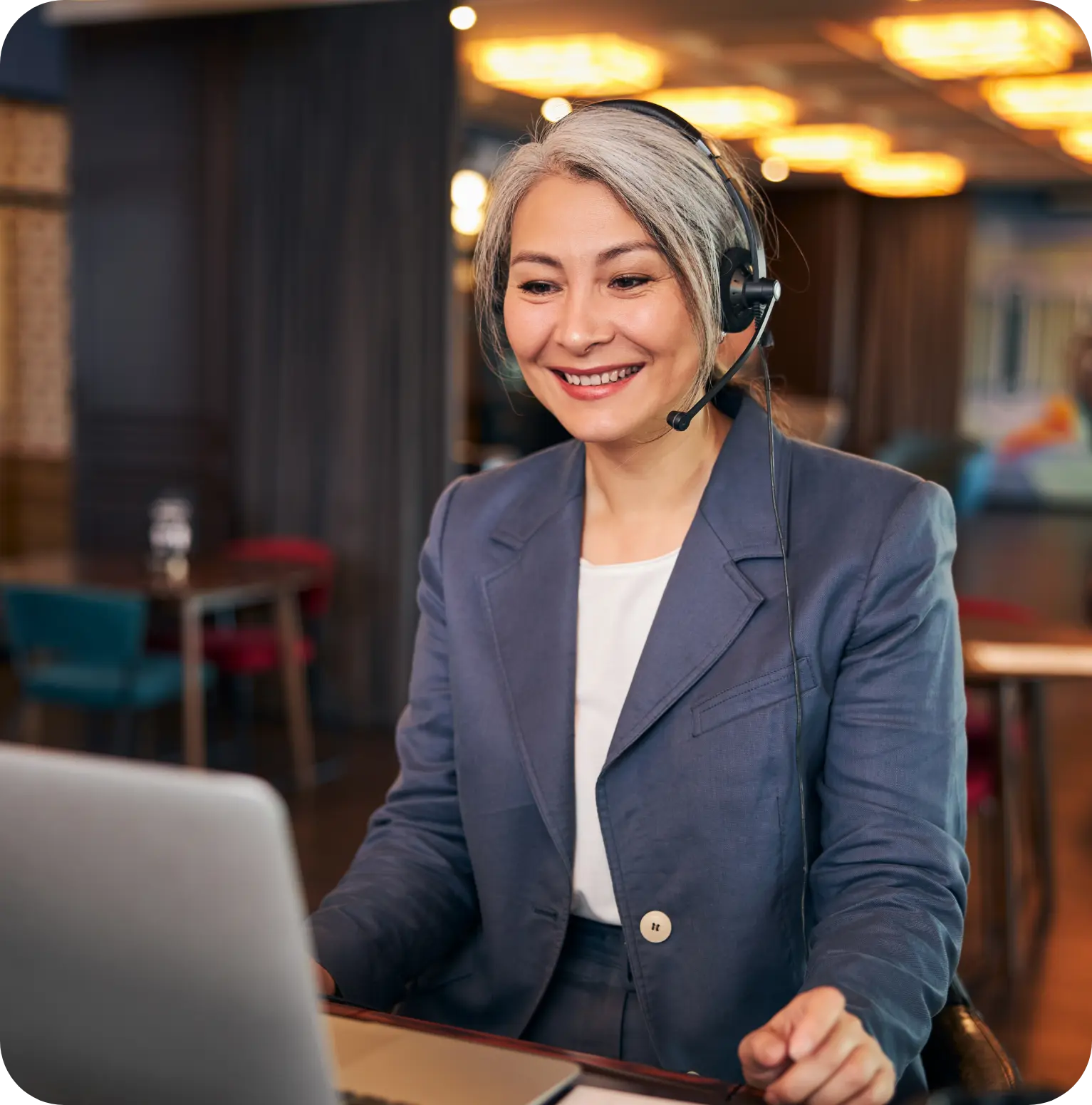 Elevate Your Business