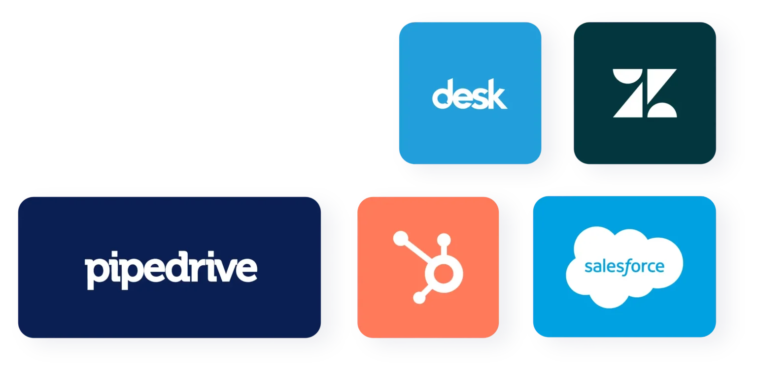 The most trusted and successful Brands use VoIP Business