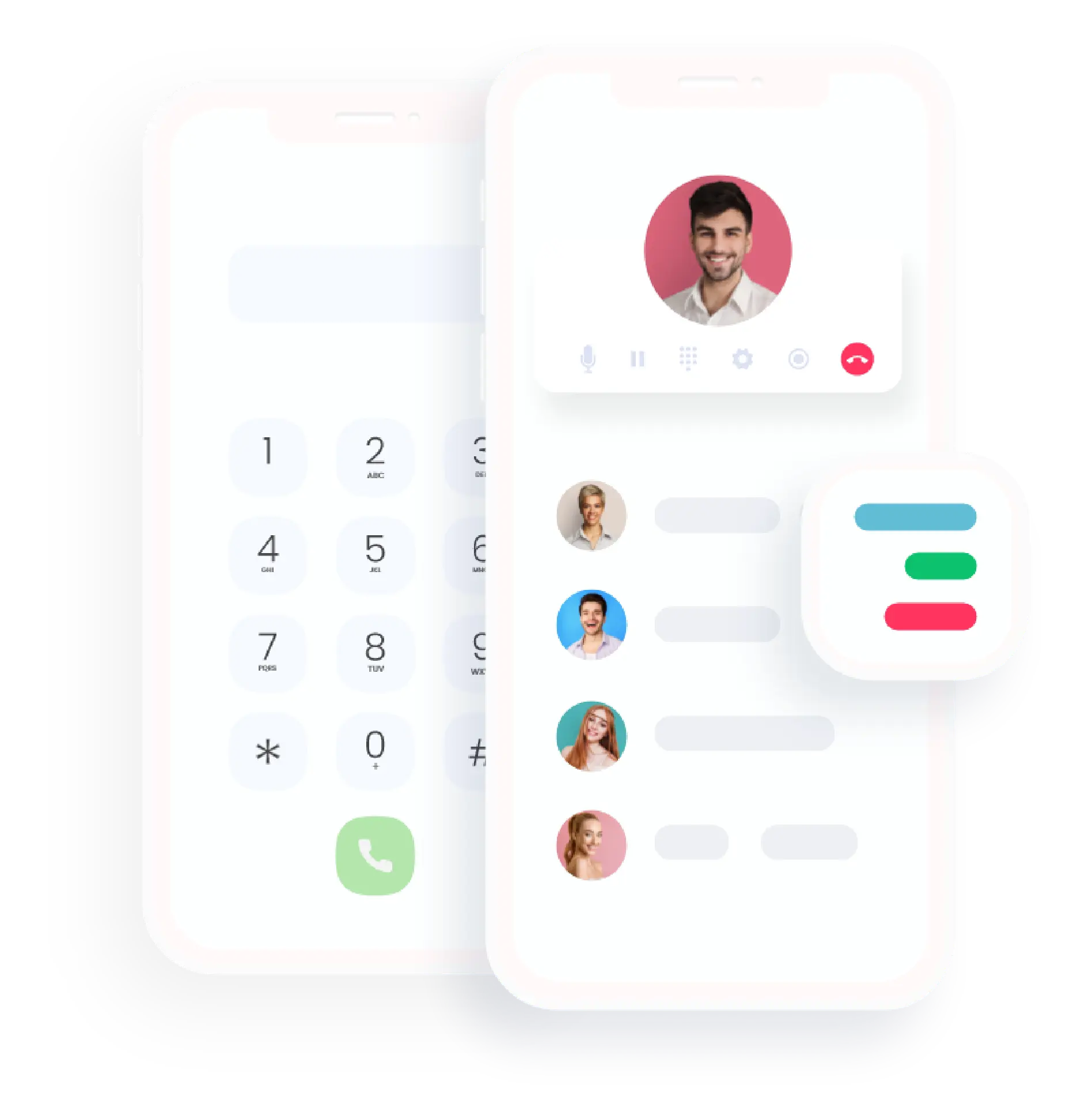 The Benefits of VoIP Serviced Are Endless!