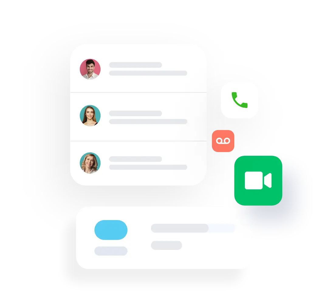 Caller ID Scenario in PBX