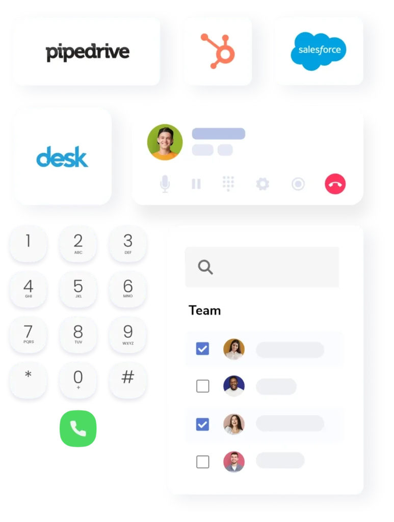 VoIP Modern Enterprise