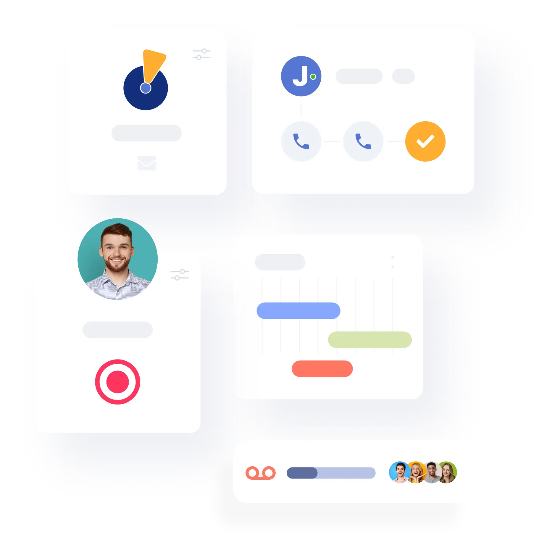 voip solution for serviced Offices