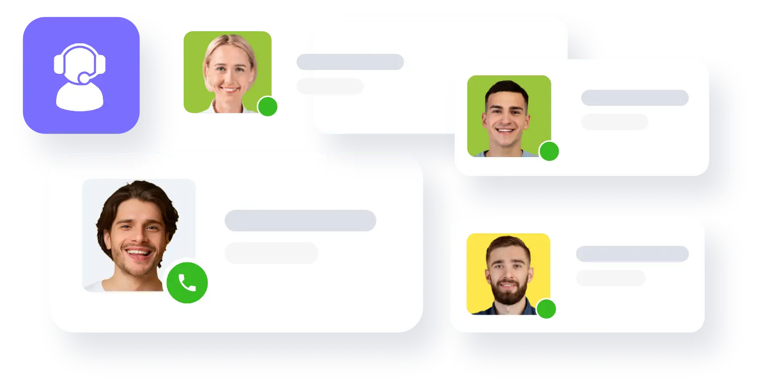 what is call queueing