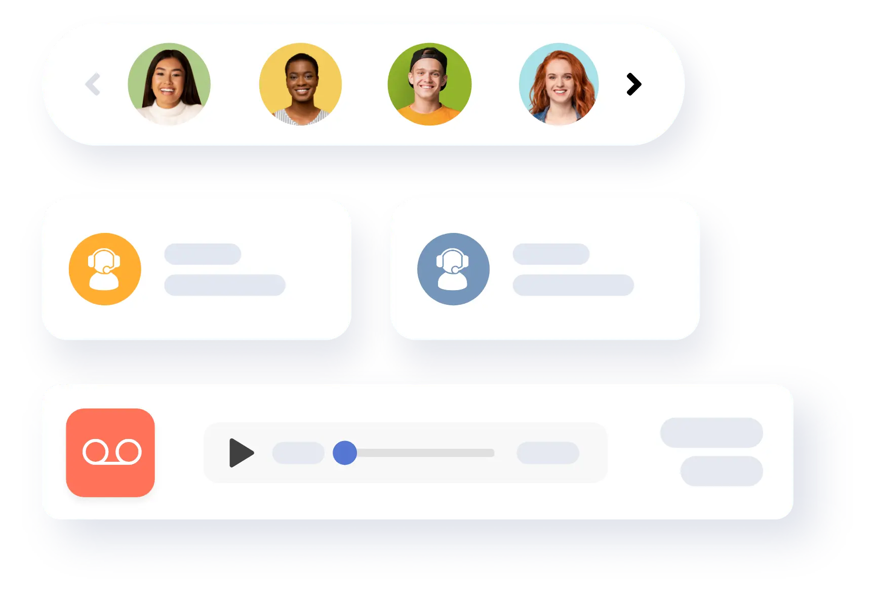 Call Recording System for Business