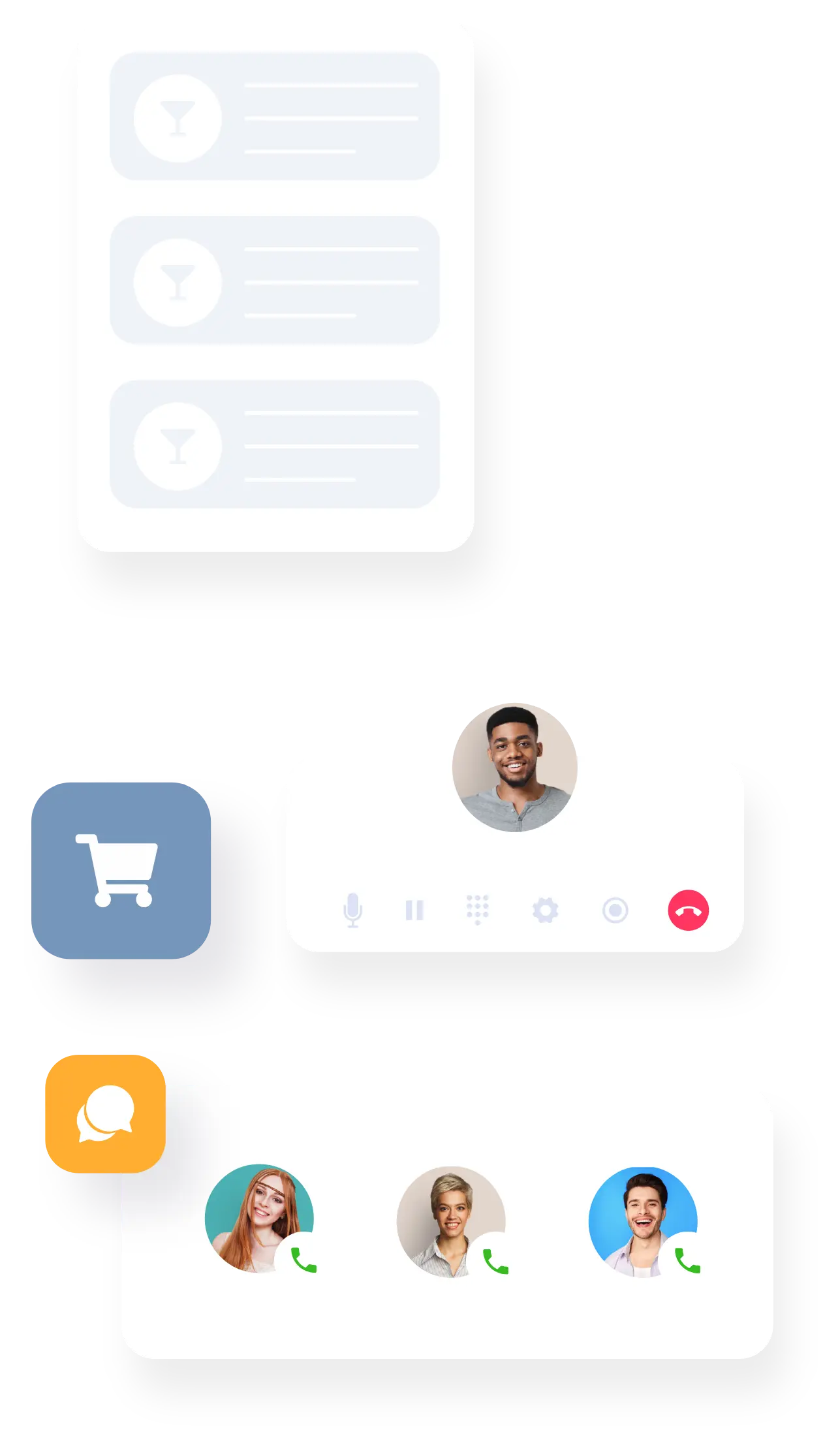 VoIP Solutions by Sector For The Restaurants!