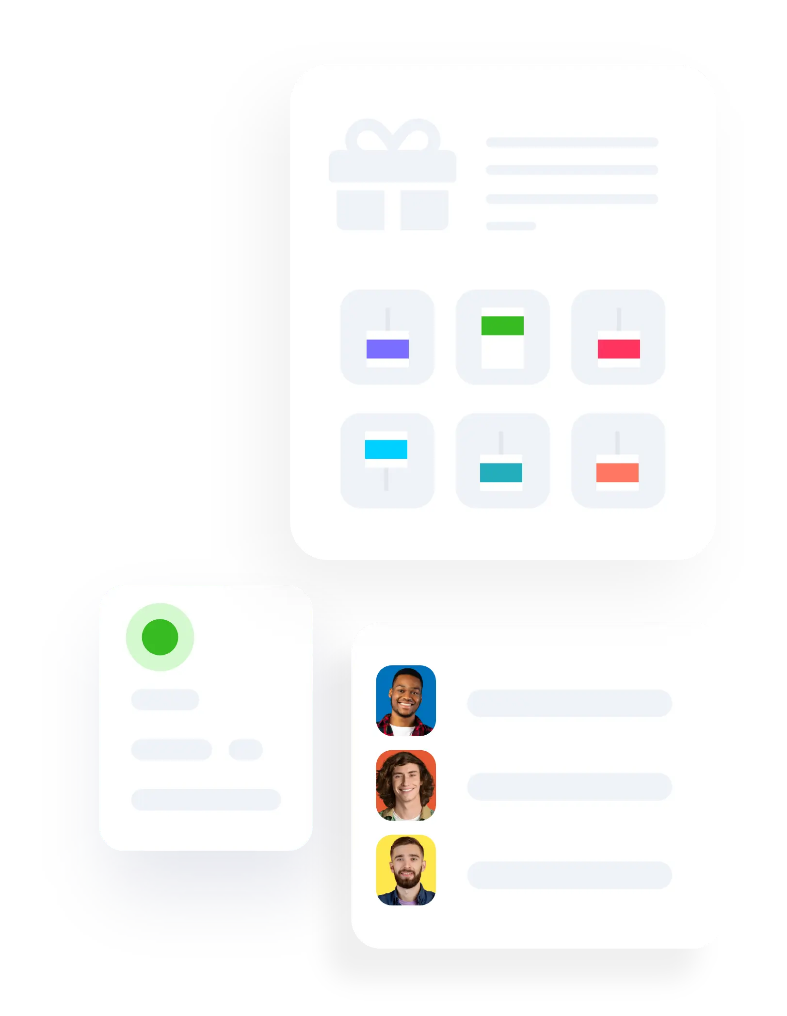 speciality Restaurant voip