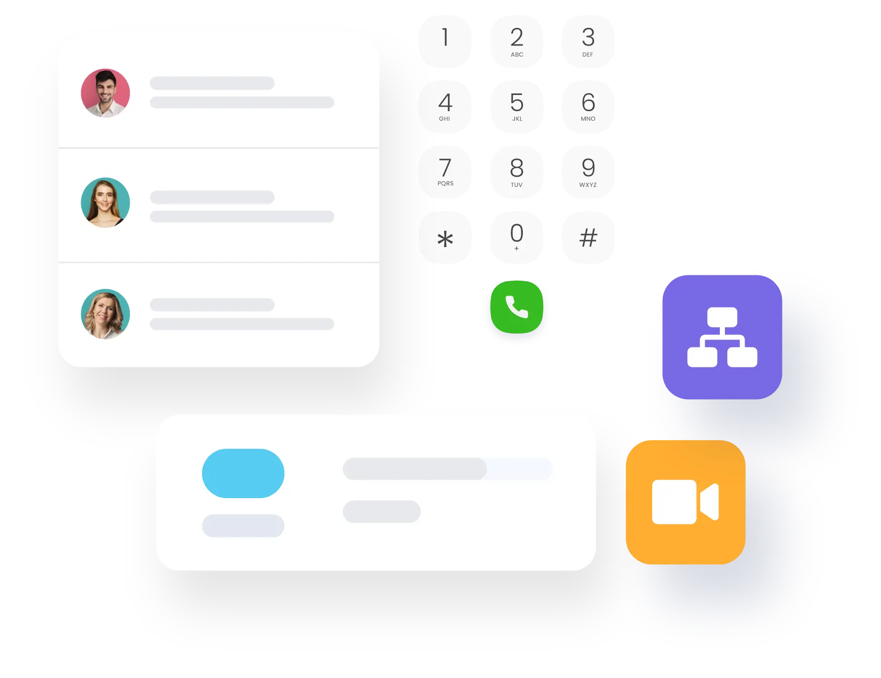 how our IVR system can help in voip