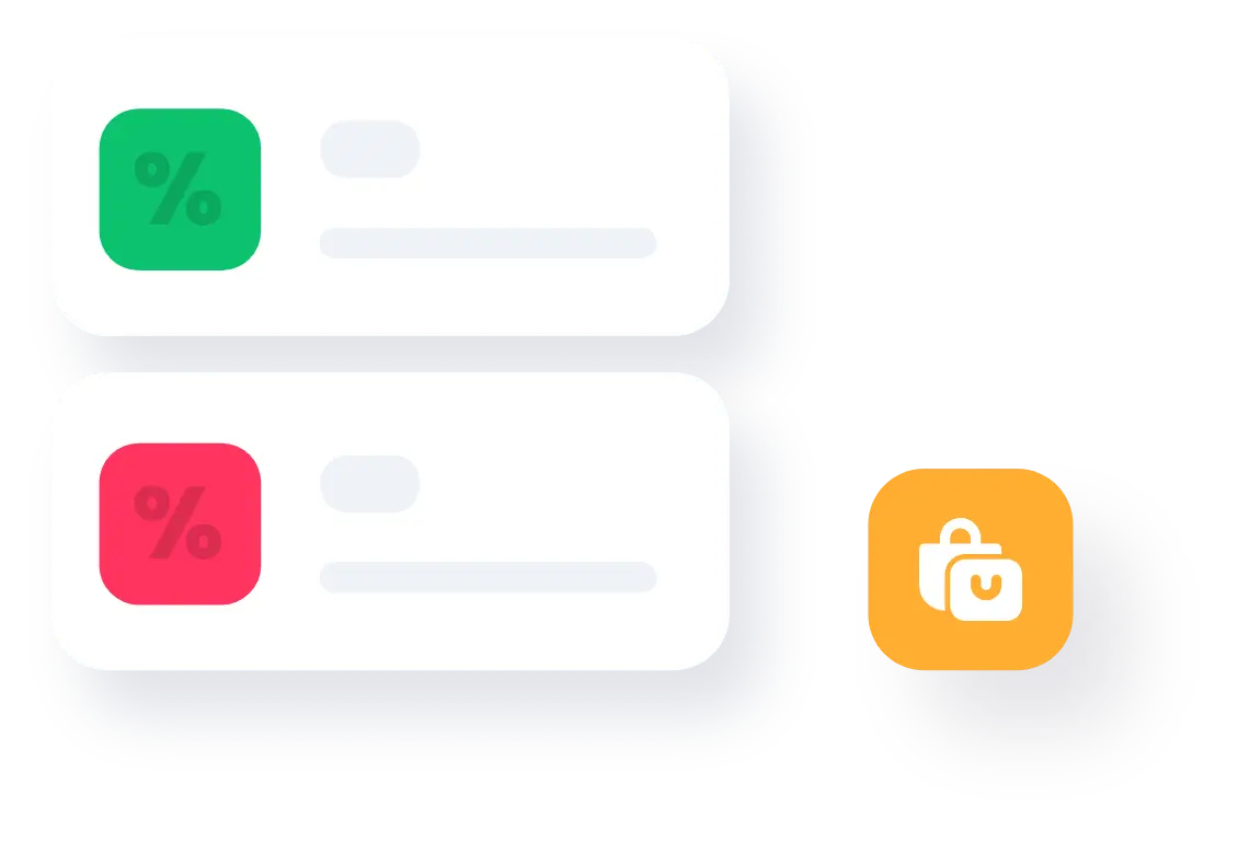Create your own reports