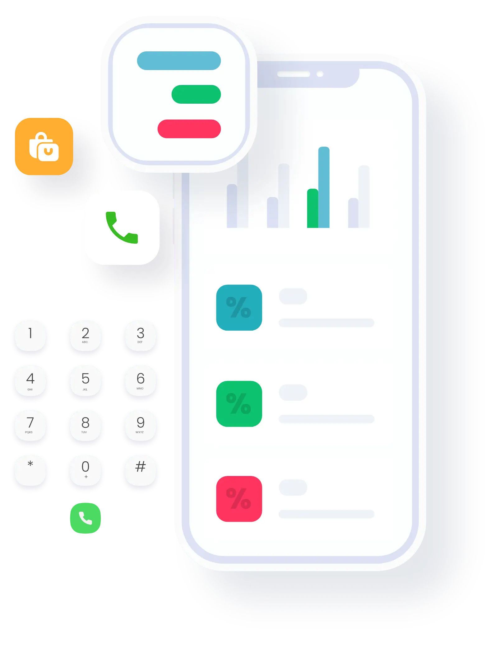 hook your customers by hi tech voip business