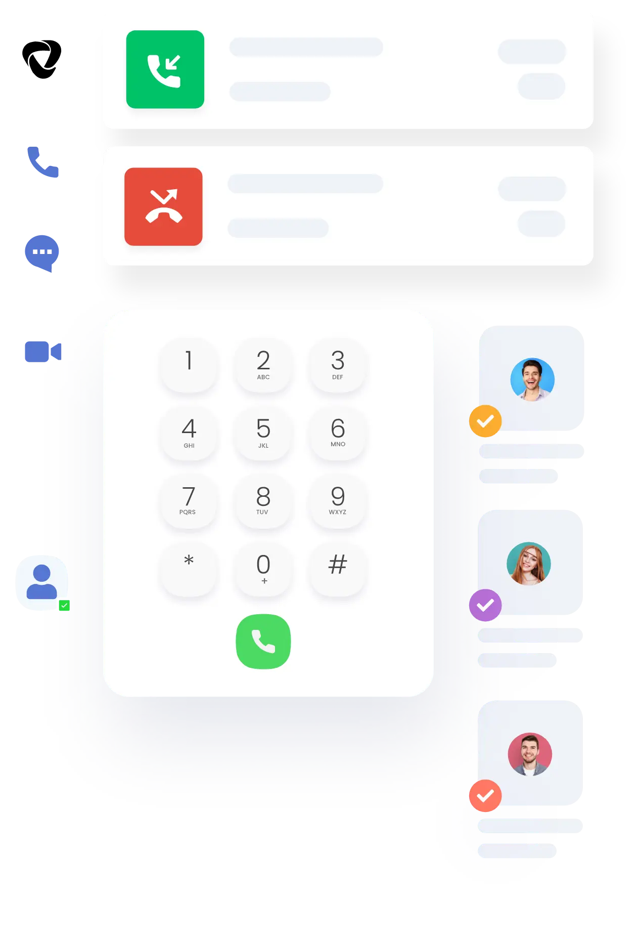 Where Law Meets Technology – Power Your Firm with VoIP