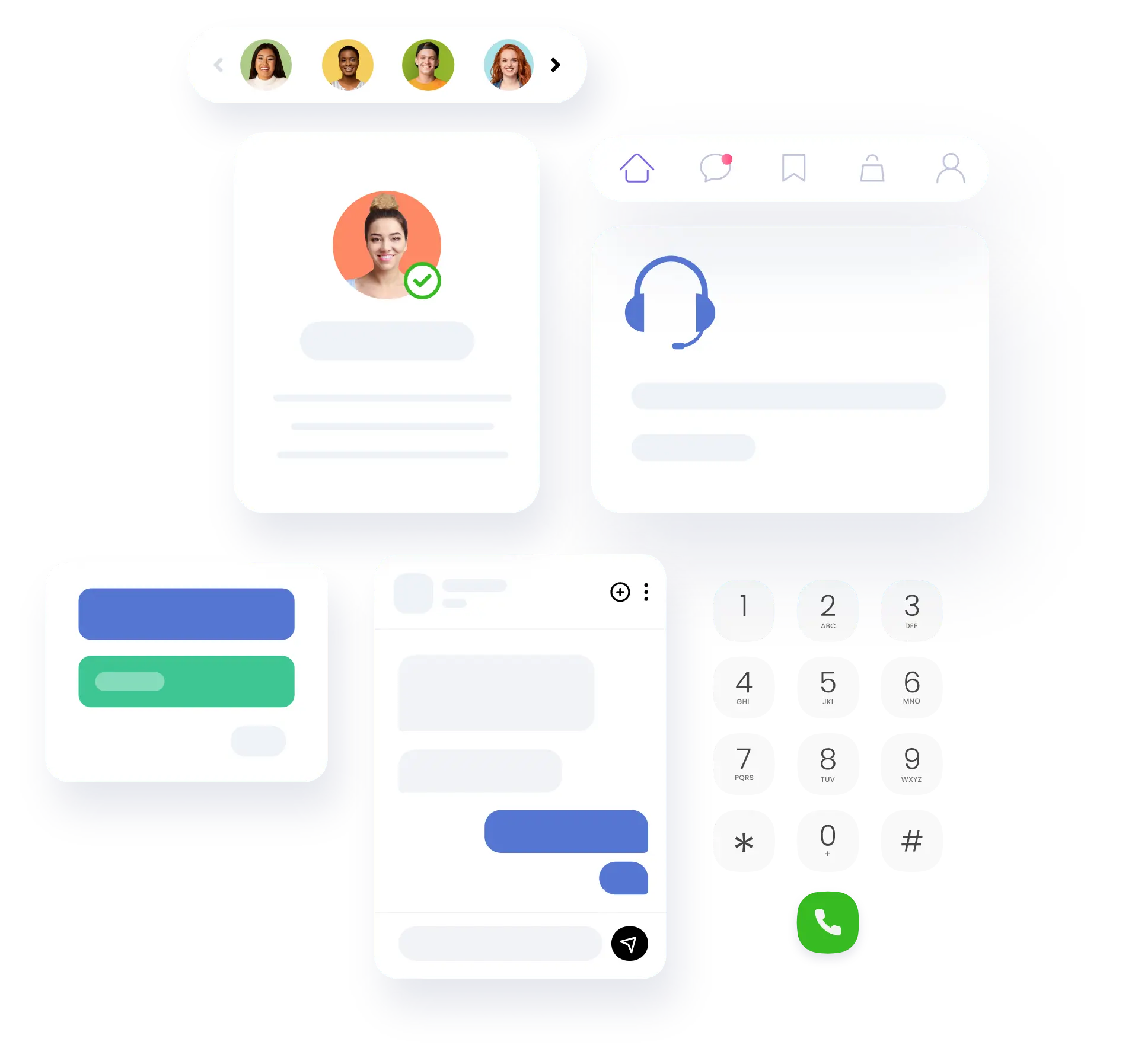 VoIP for Law Firms – Because Every Call is a Case in Itself.