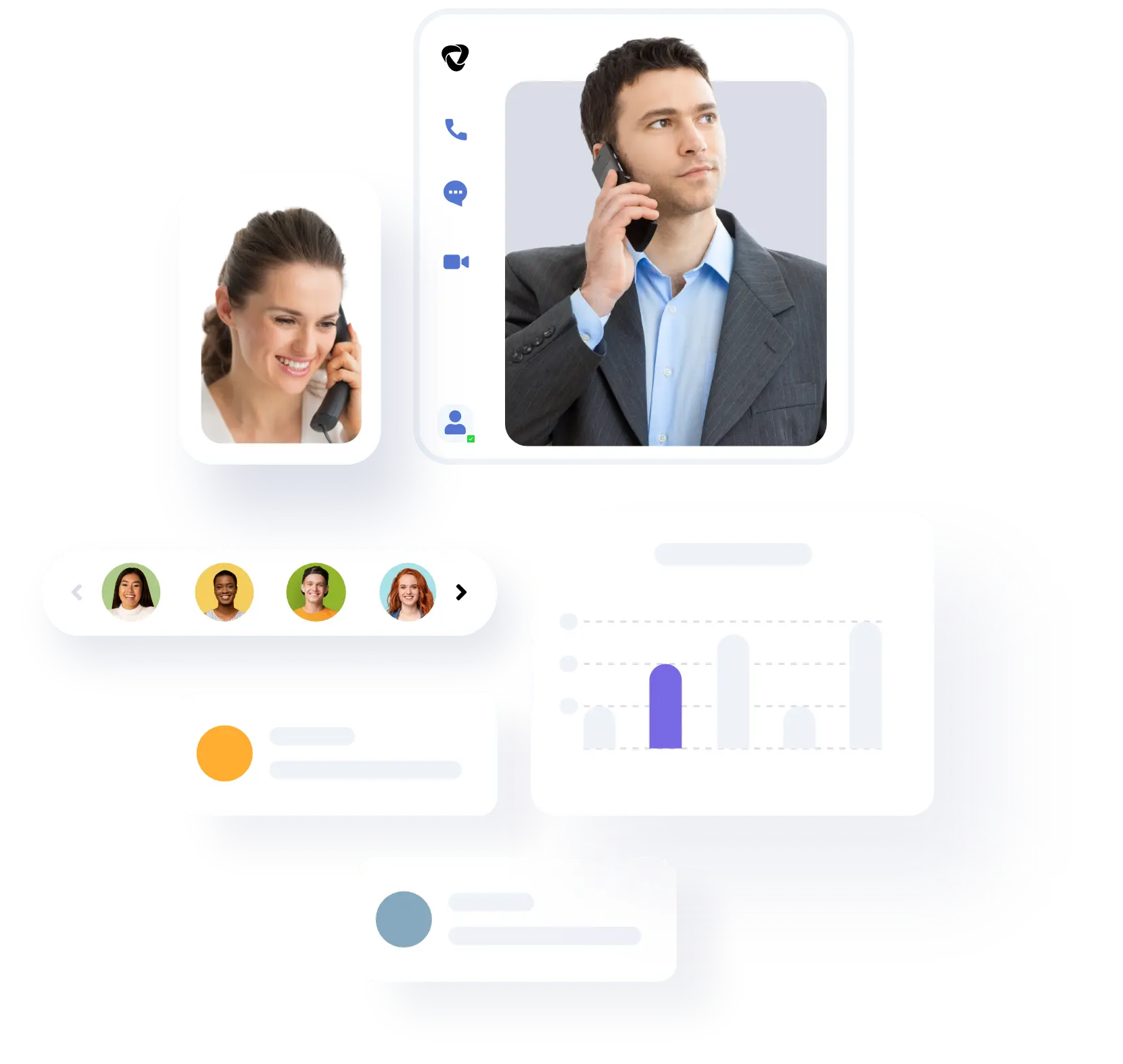 VoIP Phone System For Non-Profit