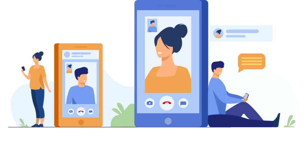 VoIP Calling here to empower communications!