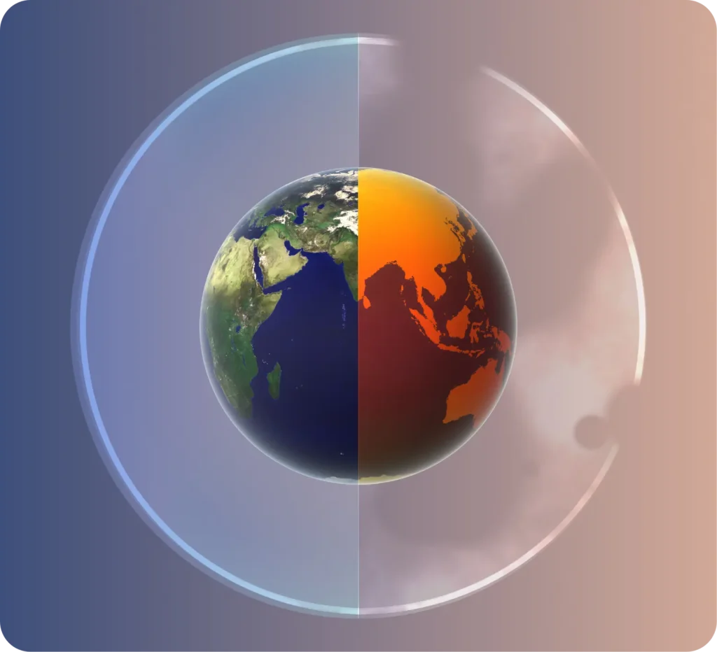 VoIP Calling is carbon neutral