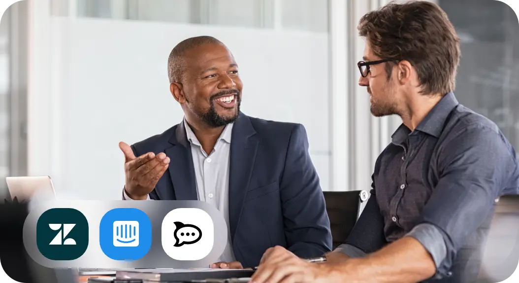 contact us for more support