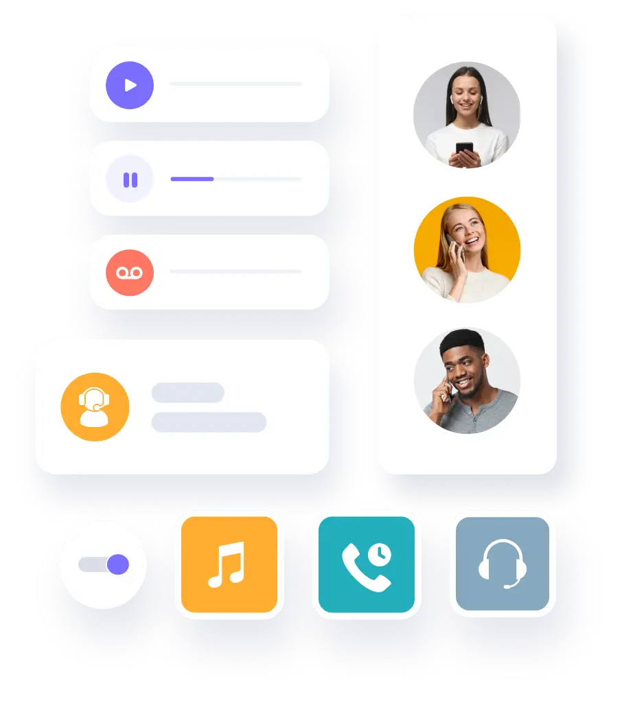 Office Phone System For Small Business