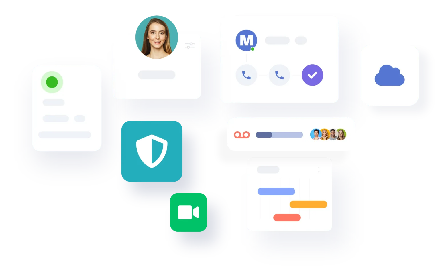 Challenges of VoIP Healthcare Providers