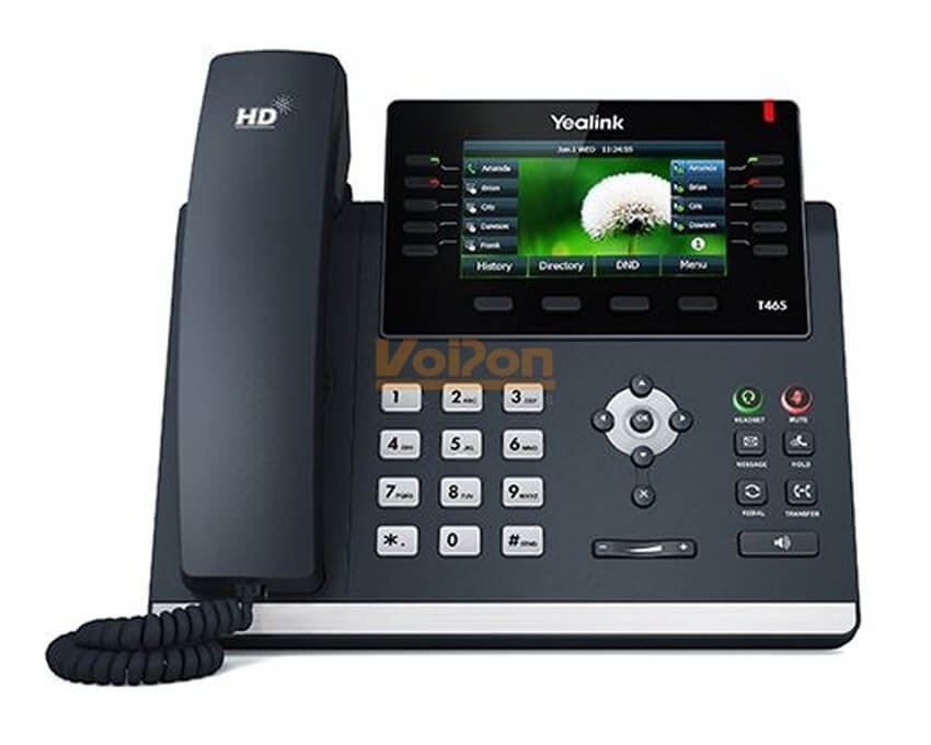 yealink-t46s