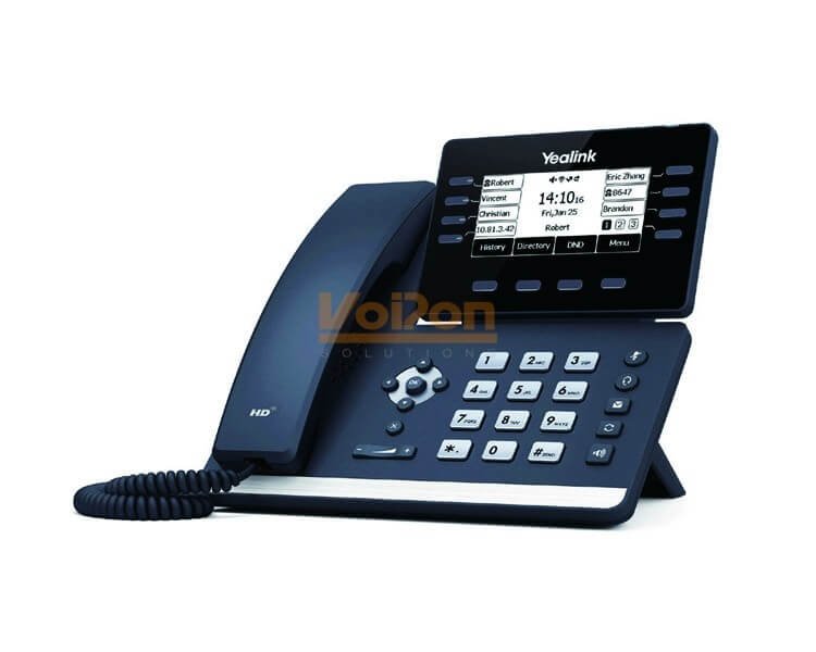 yealink-t53W