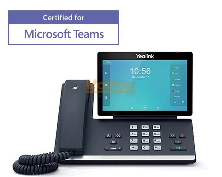 yealink-t56A