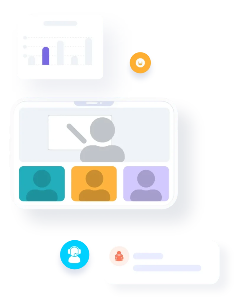 Your New Digital Learning Space with VoIP Connectivity