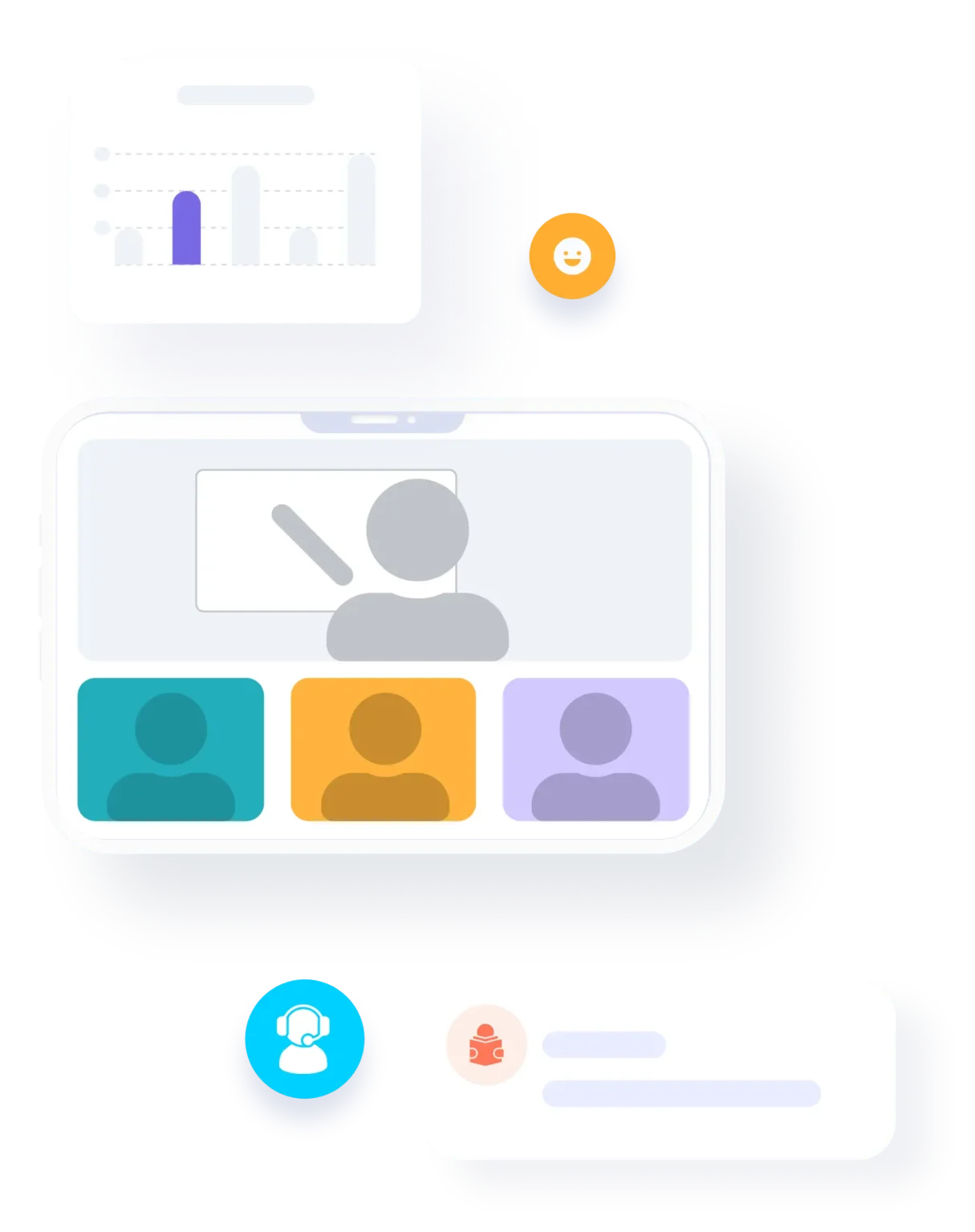 Your New Digital Learning Space with VoIP Connectivity