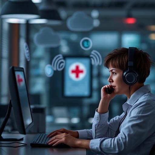 VoIP Emergency Calls