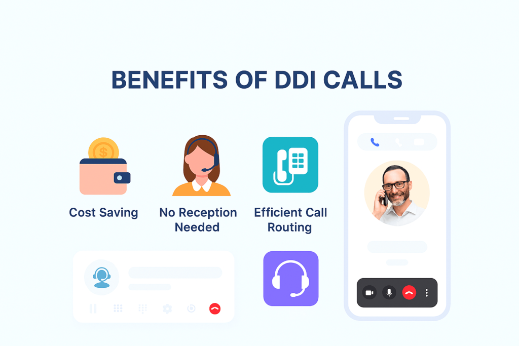 Benefits of DDI (Direct Dial-In) (1)