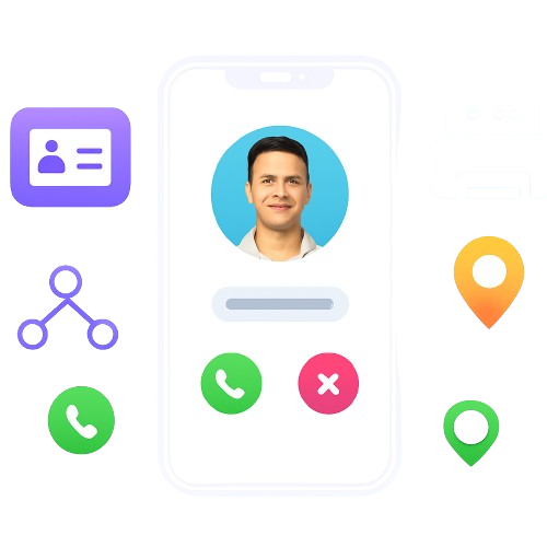 VoIP Caller ID