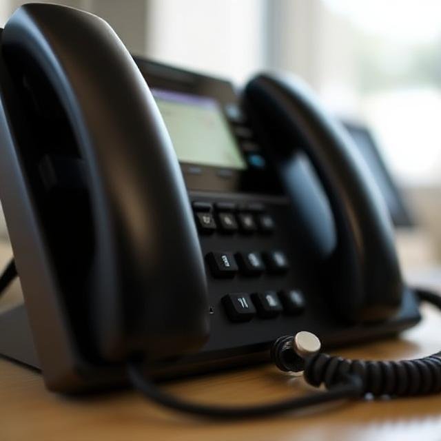 VoIP Calling extensions