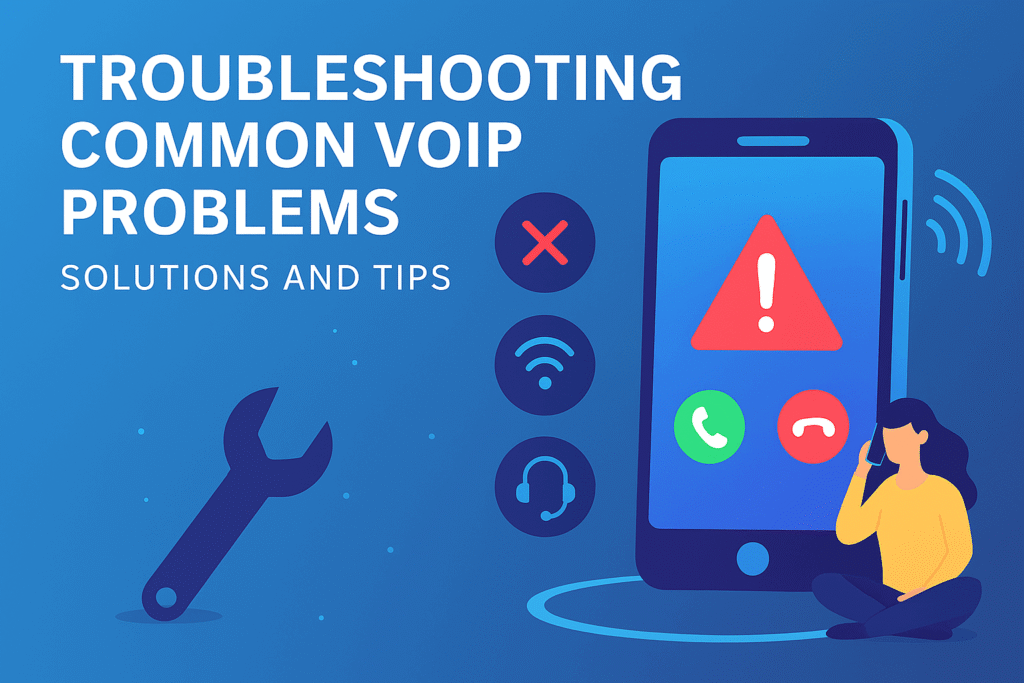 Troubleshooting Common VOIP Problems (1) (1)