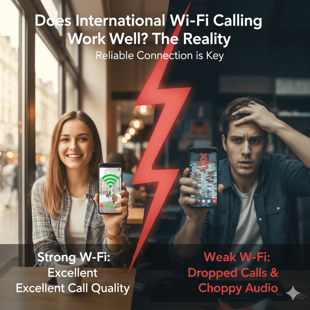 wi fi call 