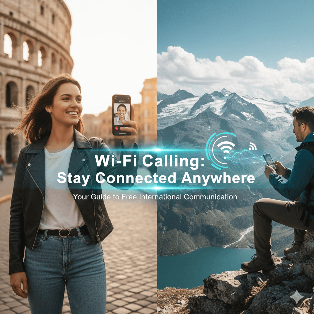 wifi calling