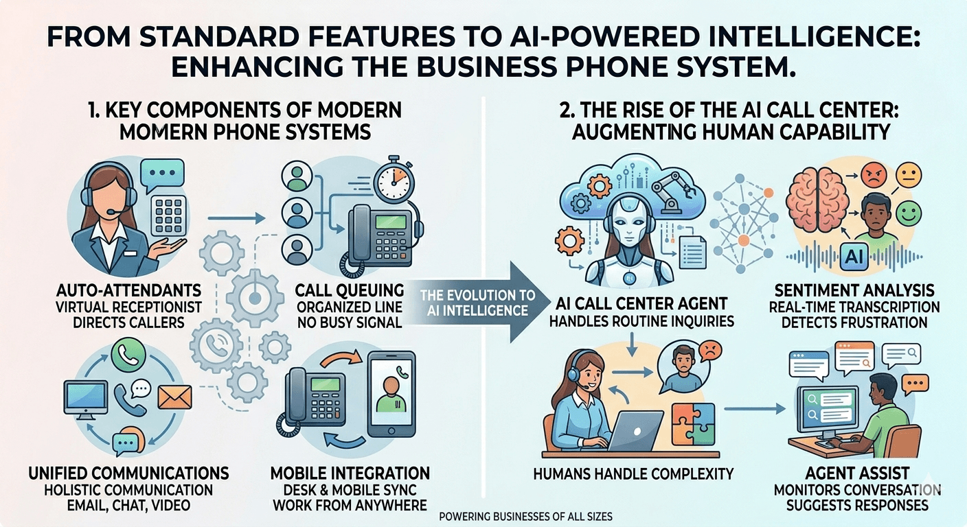 AI in customer support