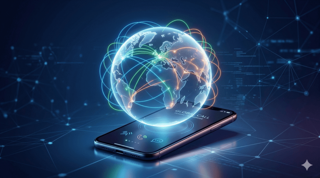 International Calling