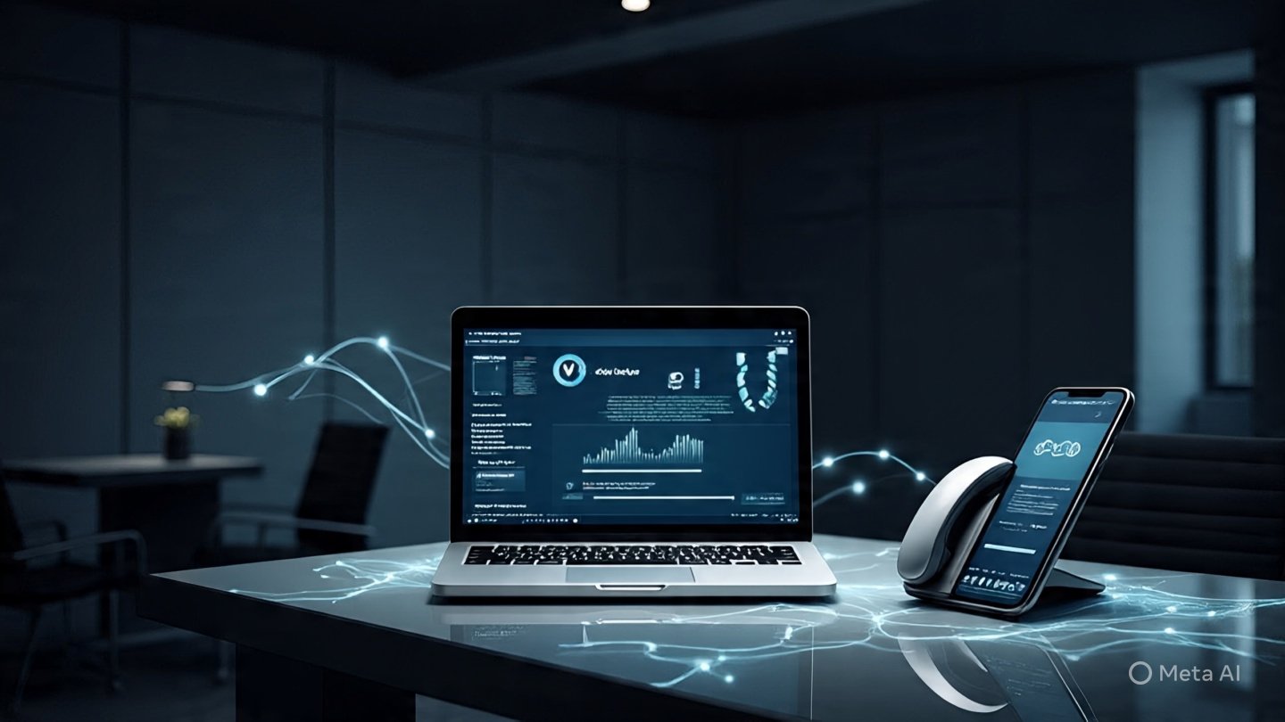 Internet Business Phone