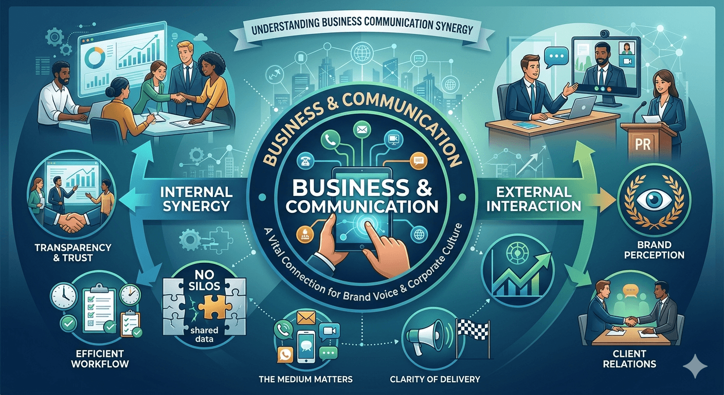 business communication 