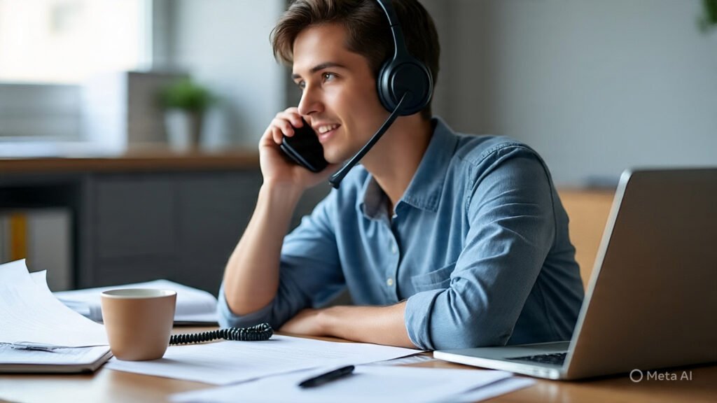 call recording