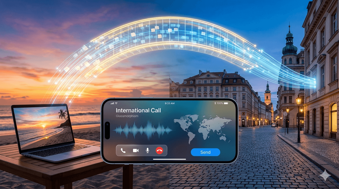 International Calling