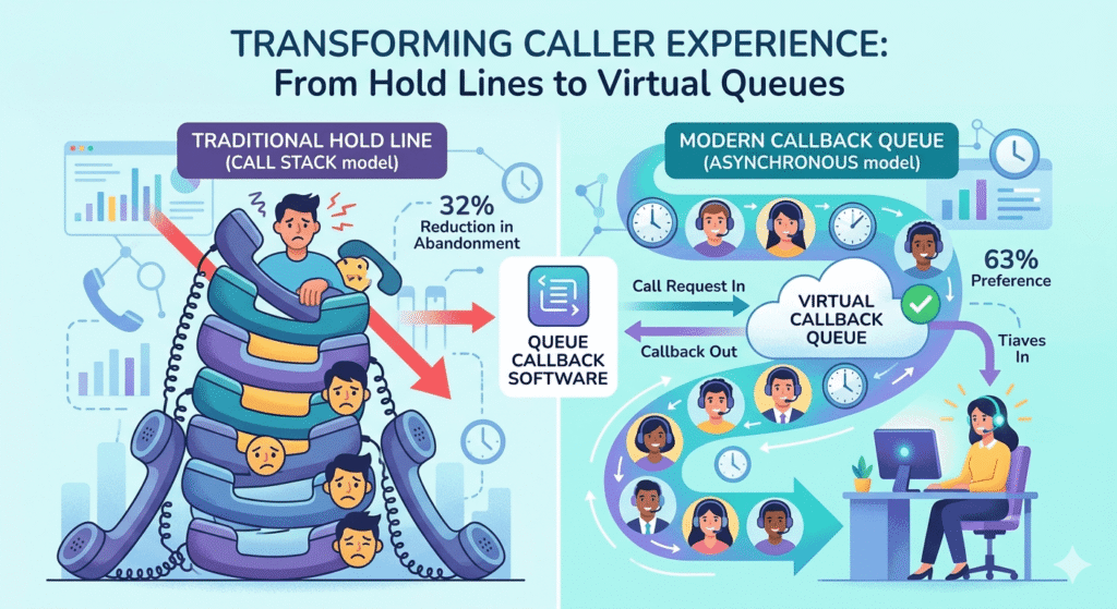callback queue