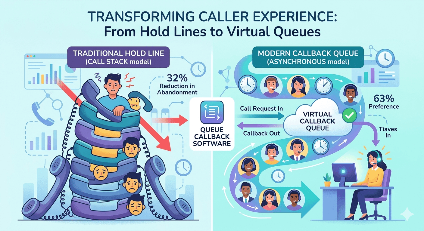 callback queue
