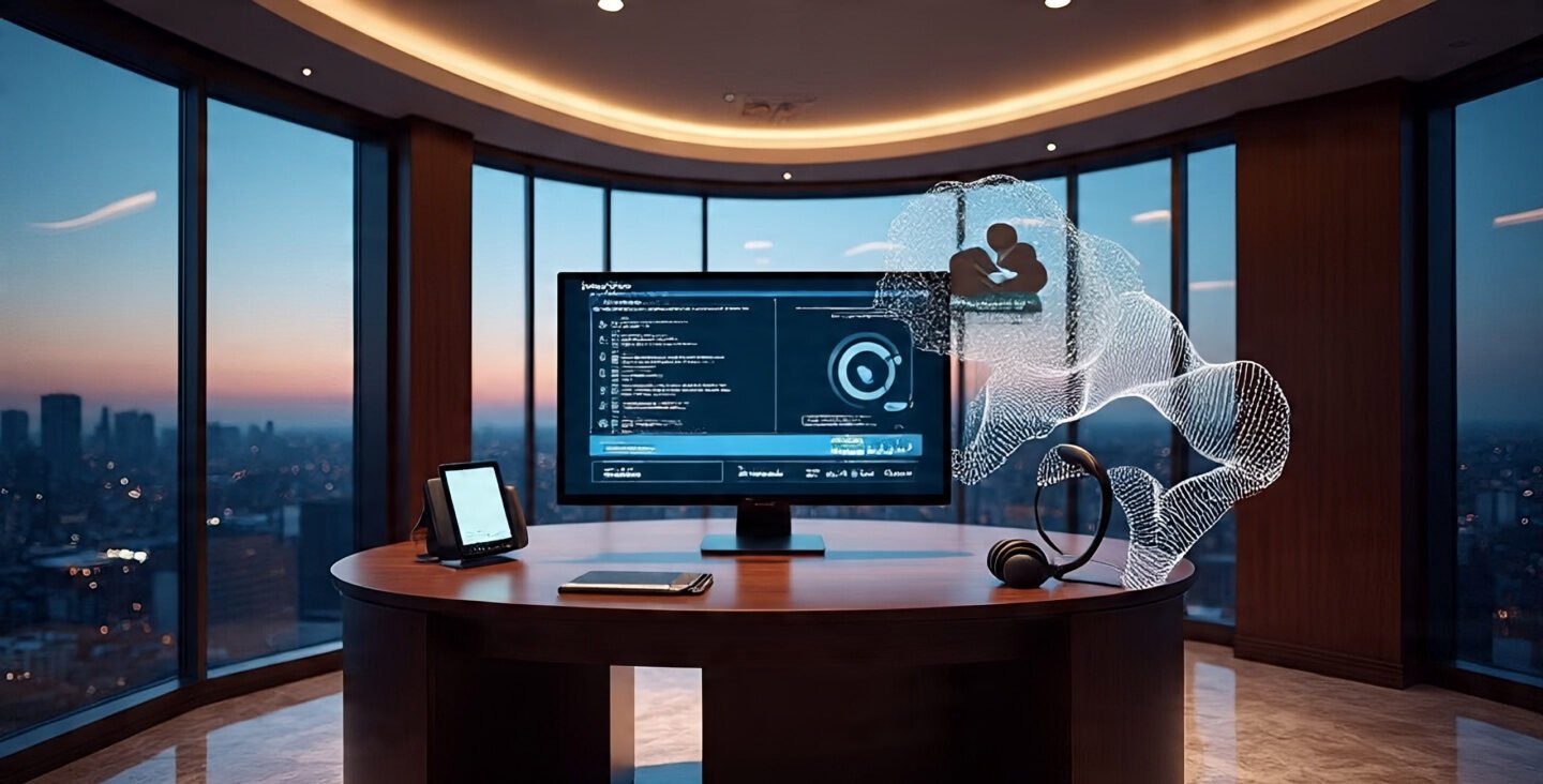 internet business phone