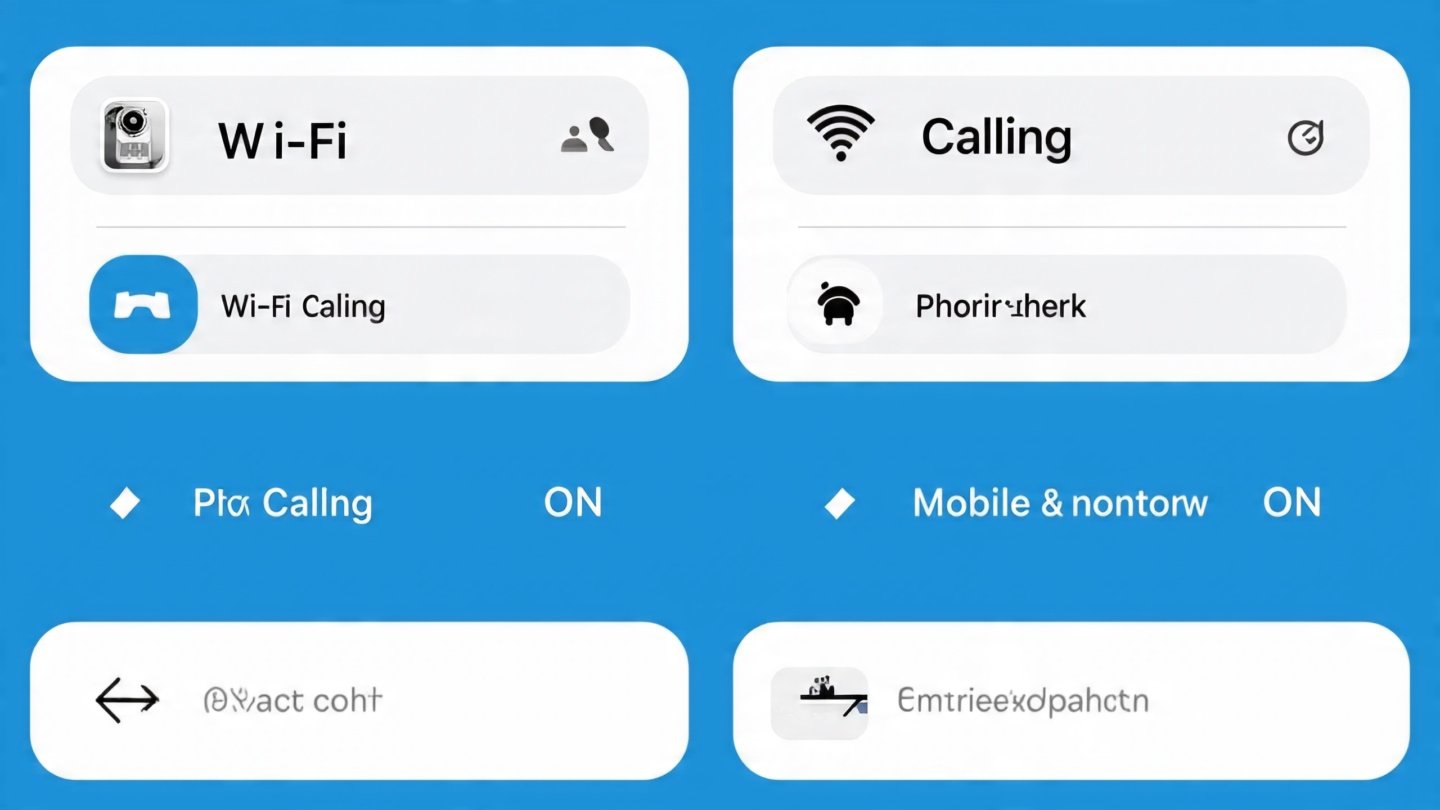 is wifi calling free
