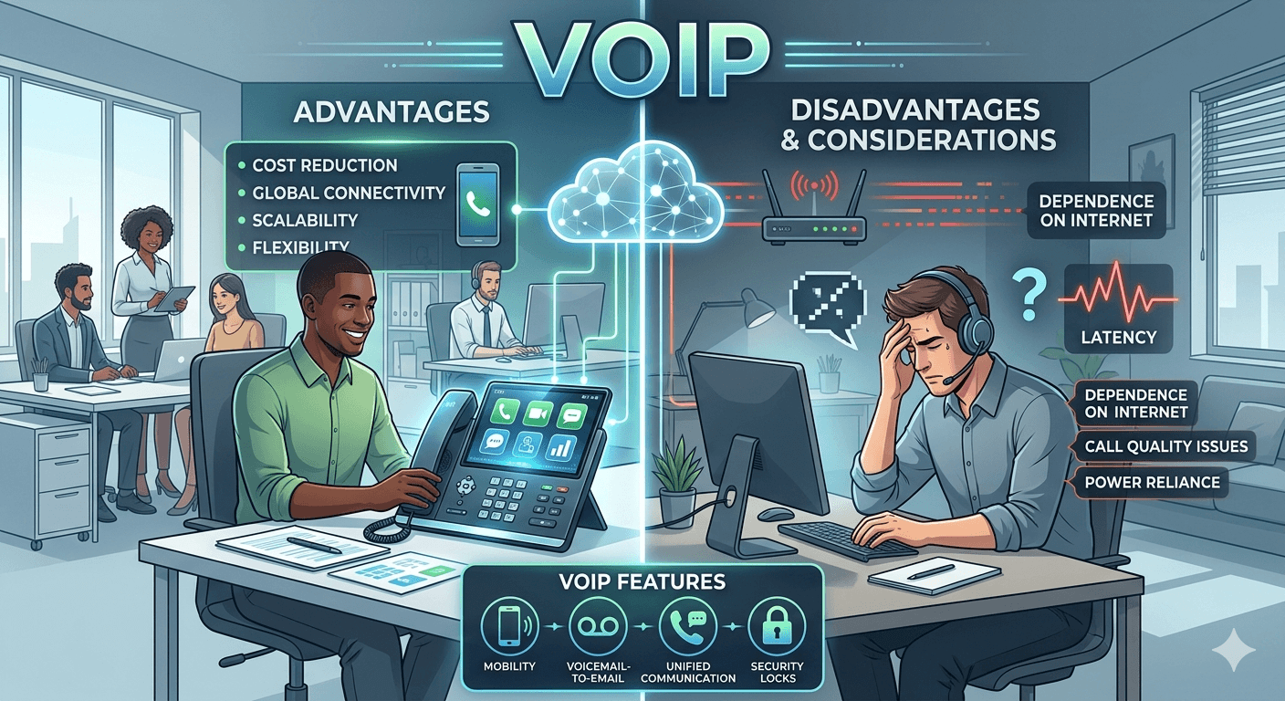 voip