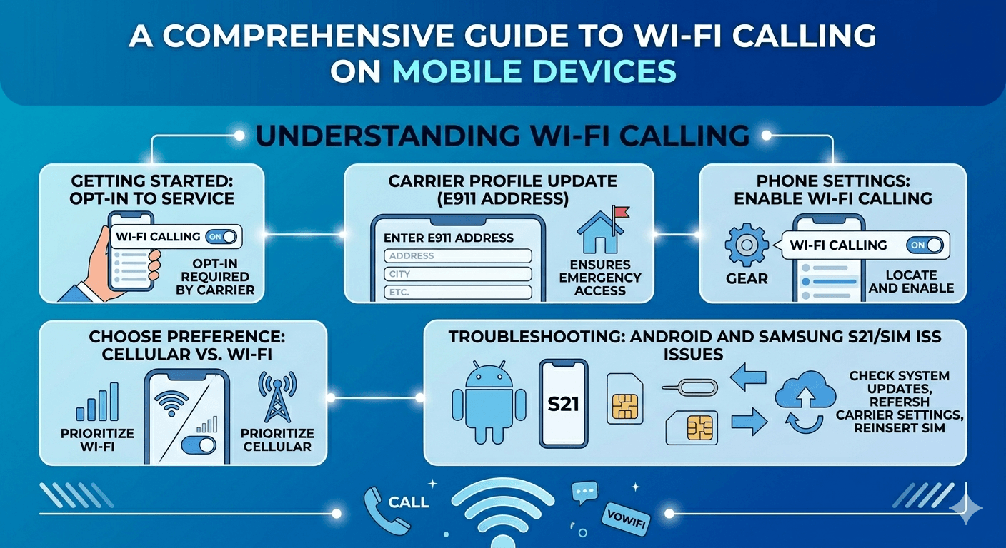 wifi callling