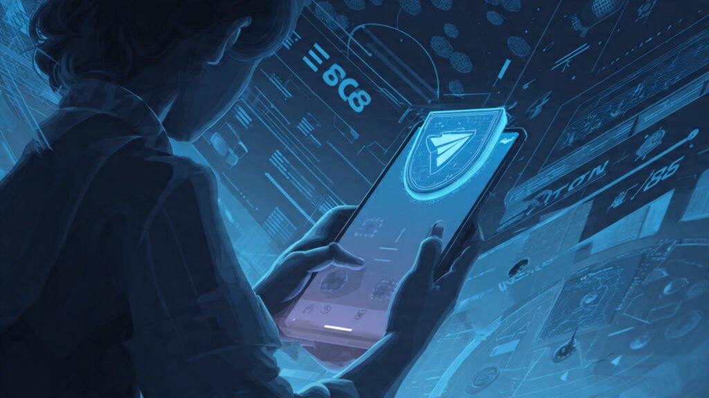how to use telegram without phone number
