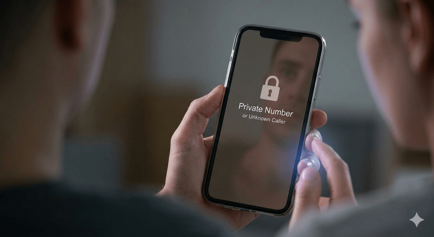 What Private Numbers Reveal