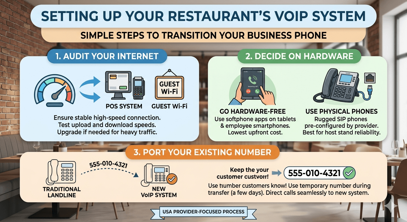 How to Choose & Set Up Your System