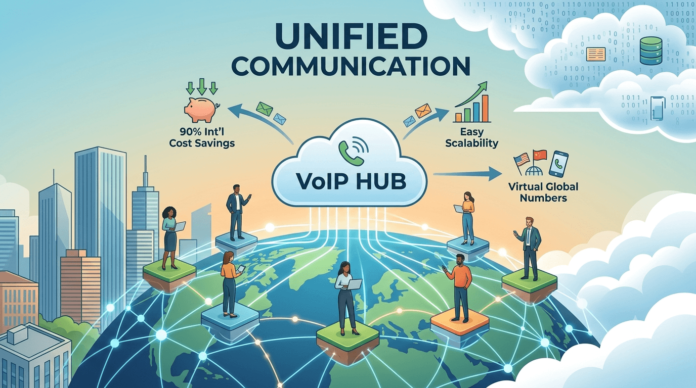 What is VoIP and How Does it Work?