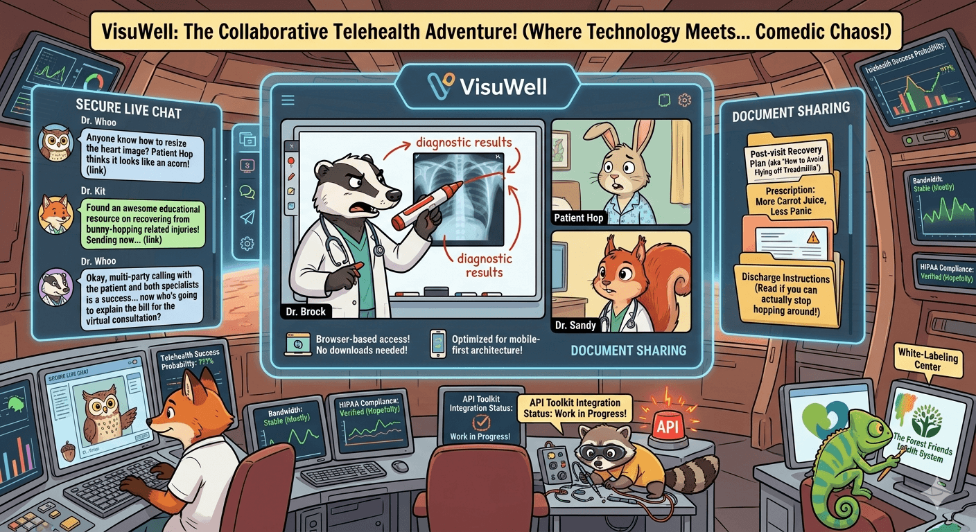 Understanding VisuWell Pricing and Implementation Strategies